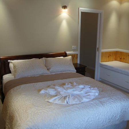Winchelsea Motel Zewnętrze zdjęcie
