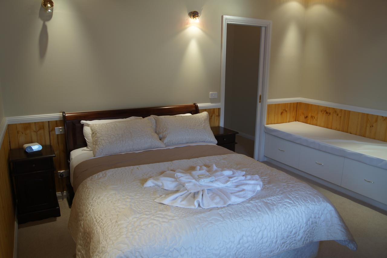 Winchelsea Motel Zewnętrze zdjęcie