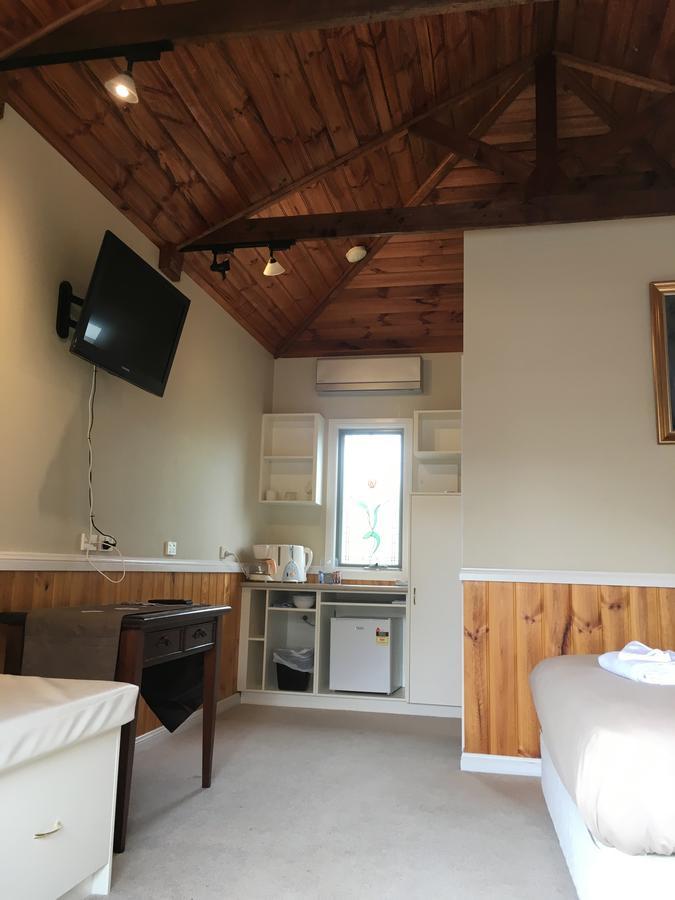 Winchelsea Motel Zewnętrze zdjęcie