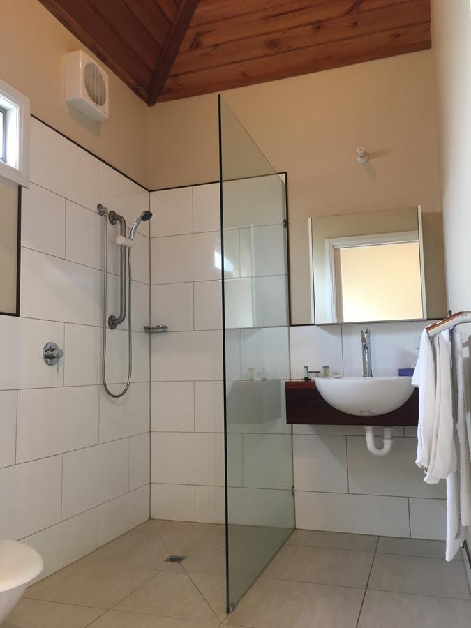 Winchelsea Motel Zewnętrze zdjęcie